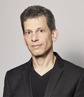 David Rowan - Keynote Speaker